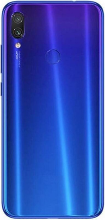 Xiaomi Redmi Note 7 4/64GB 6.30" LTE | Niebieski | Stan: Idealny