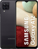 Samsung Galaxy A12 SM-A125F/DSN 4/64GB Czarny | PRZM