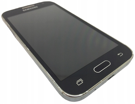 Samsung Galaxy Core Prime VE 1/8GB 4.50" | SM-G361F | Czarny | Stan: Dobry