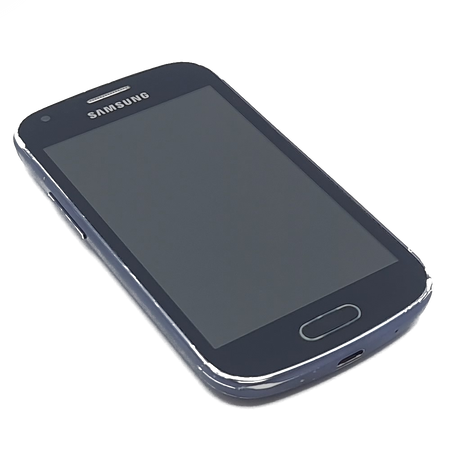 Samsung Galaxy Trend Plus GT-S7580 Czarny | PWM