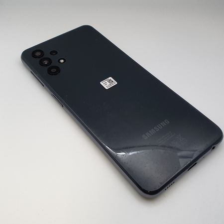 Samsung Galaxy A32 5G SM-A326B/DS Czarny | PKM