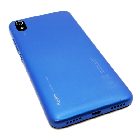 Xiaomi Redmi 7A 2/16GB Dual SIM LTE | Blue | Condition: Good