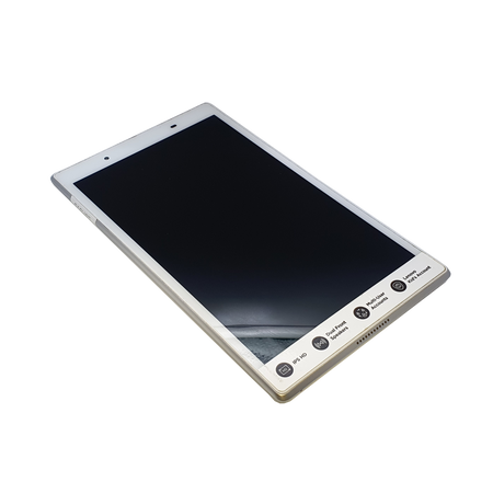 Lenovo TAB4 TB-8504X White | PRZM
