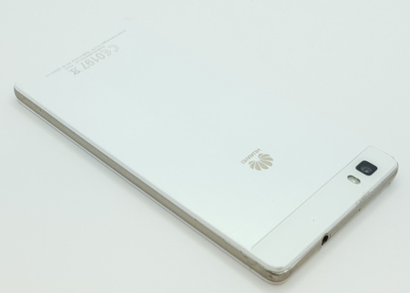 Smartfon Huawei P8 Lite 2/16GB LTE | ALE-L21 | Biały | Stan: Dobry