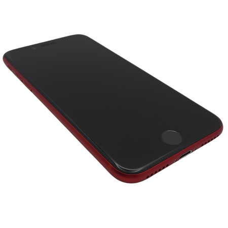 Apple iPhone SE 2020 Smartphone 64GB Red ACCESSORIES | Condition: Perfect