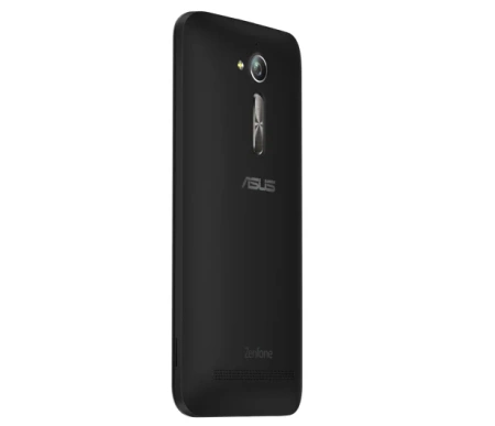 Smartfon ASUS ZenFone GO 1/8GB 3G 5" X00BD Czarny | Stan: Dobry