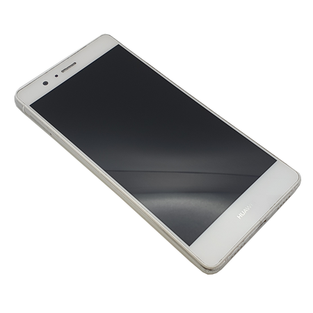 Huawei P9 Lite VNS-L21 White | PRZD