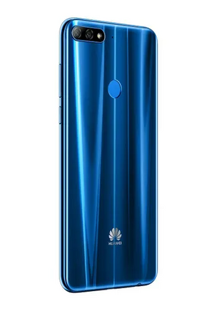 Huawei Y7 Prime 2018 3/32GB 5.99" | LDN-L21/DS | Niebieski | Stan: Dobry