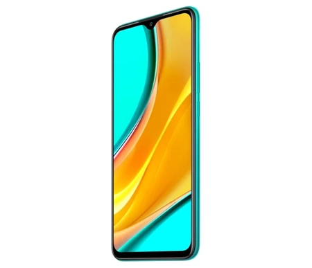 Xiaomi Redmi 9 4/64GB Ocean Green | New smartphone
