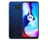 Motorola Moto E7+ 4/64GB | XT2081-2 | Niebieski | Stan: Bardzo dobry