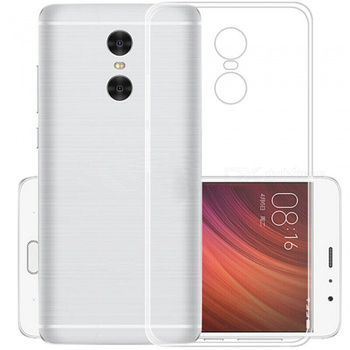 Ultra Slim 0.3mm Overlay - Xiaomi Redmi 5