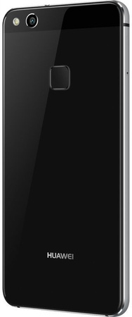 Huawei P10 Lite 3/32GB LTE Dual SIM | WAS-LX1 | Czarny | Stan: Bardzo dobry