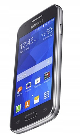 Samsung Galaxy Ace 4 SM-G357FZ Szary | Stan: Bardzo dobry
