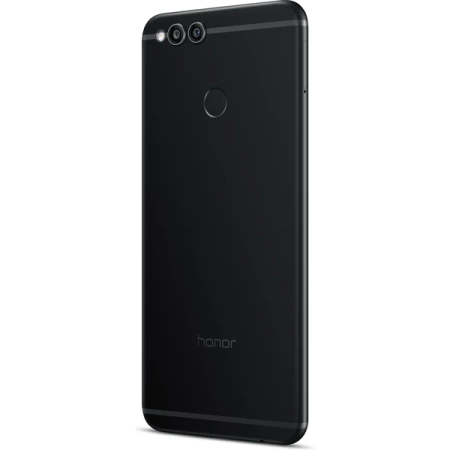 Smartfon Honor 7X 4/32GB LTE 5,93" Dual SIM BND-L21 Czarny | Stan: Dobry