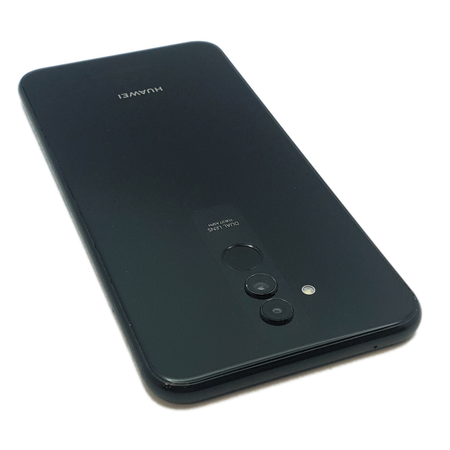 Huawei Mate 20 Lite 4/64GB 6.30" LTE | SNE-LX1 | Black | Condition: Good