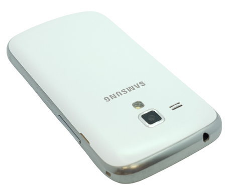 Smartfon Samsung Galaxy Trend Plus GT-S7580 Biały | Stan: Bardzo dobry