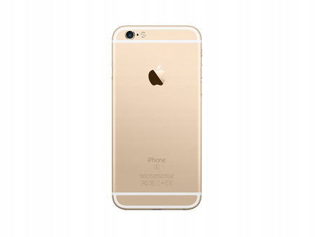 Apple iPhone 6s 32GB Gold | PRZM