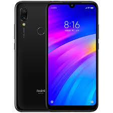 Xiaomi Redmi 7 Black | PRZD