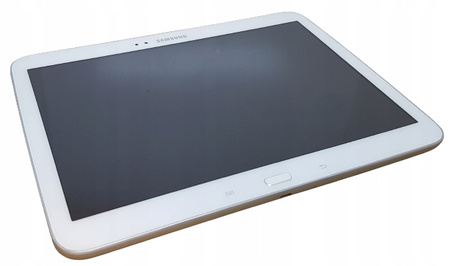 Tablet Samsung Galaxy Tab 3 GT-P5200 3G Biały | Stan: Dobry