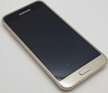Samsung Galaxy J3 2016 SM-J320FN Złoty | WPLM