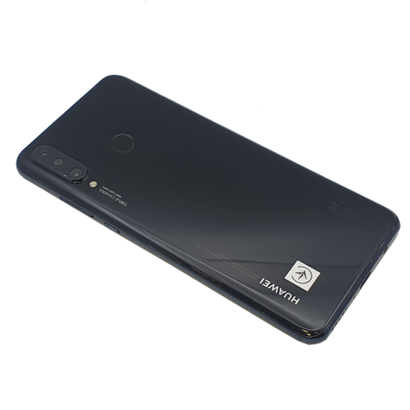 Huawei P30 Lite MAR-LX1 Black | PRZM