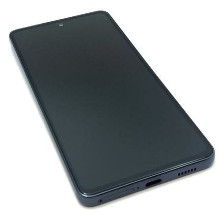 Samsung Galaxy A53  6/128GB 5G 120Hz | SM-A536B/DS | Czarny | Stan: Idealny