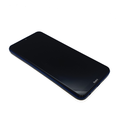 Xiaomi Redmi 8 M1908C31G Niebieski | PRZD