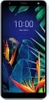 LG K40S | LM-X420EMW | Czarny | Stan: Dostateczny