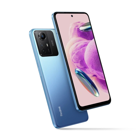 Smartfon Xiaomi Redmi Note 12s 8/256GB Niebieski | Nowy