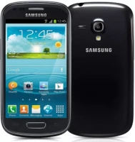 Samsung Galaxy S3 Mini VE GT-I8200 Black | Condition: Good