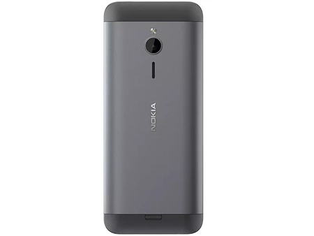 Nokia 230 Dual Sim Mobile Phone Black | Condition: Very Good