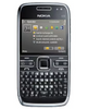 Nokia E72-1 Mobile Phone | Symbian | Black | Condition: Good