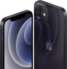 Apple iPhone 12 64GB 5G Black Smartphone NEW 100% Battery | Condition: Good