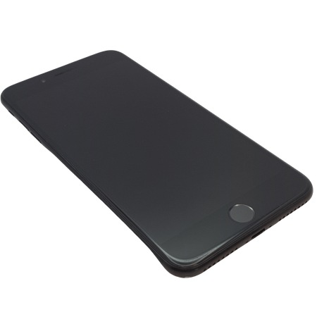 Smartfon Apple iPhone 7 Plus 32GB Czarny  | Stan: Bardzo dobry