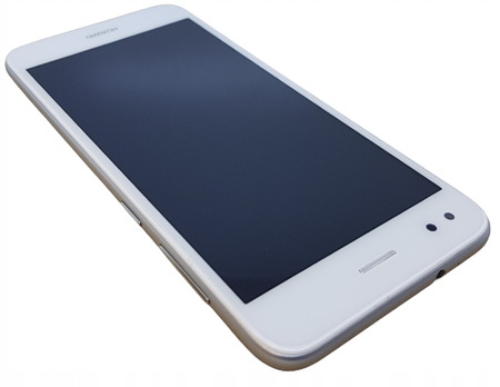 Huawei P9 Lite Mini 2/16GB LTE | SLA-L22 | Biały | Stan: Bardzo dobry