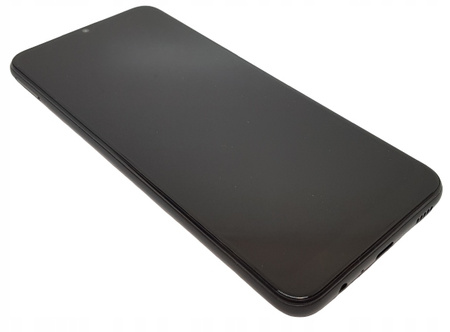 Samsung Galaxy A02s 3/32GB LTE DS | SM-A025G/DSN | Black | Condition: Perfect