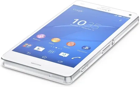 Smartfon SONY Xperia Z3 Compact 2/16GB D5803 Biały | Stan: Bardzo dobry