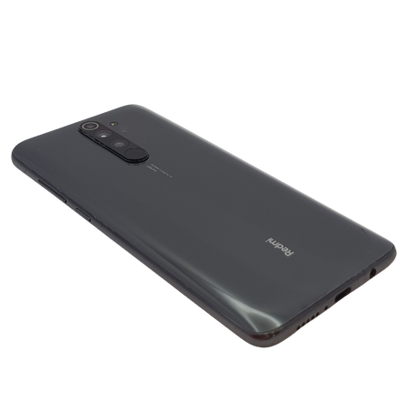 Xiaomi Redmi Note 8 Pro 6/64GB Mineral Grey | Gray | Condition: Good
