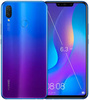 Huawei Nova 3I INE-LX1 Niebieski | Stan: Bardzo dobry