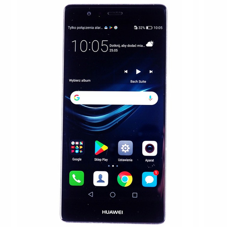 Huawei P9 EVA-L19 3GB/32GB LTE Grey | Condition: Good