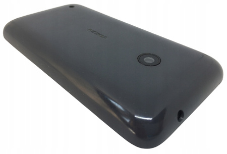 Nokia Lumia 530 | Black | Condition: Very Good
