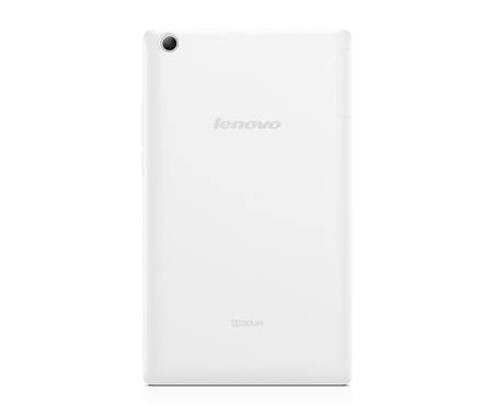 Tablet Lenovo Tab 2 A8-50L 1/16GB LTE 8" Android 5.0 Biały | Stan: Dobry