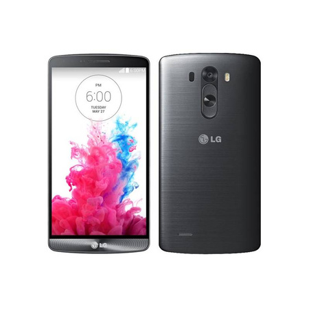 LG G3 | D855 | Czarny | Stan: Dobry