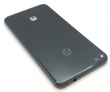 Huawei P9 Lite 2017 3/16GB LTE | PRA-LX1 | Black | Condition: Very Good