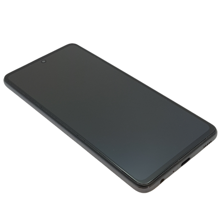 Samsung Galaxy A52 6/128GB LTE | A525F/DS | Czarny | Stan: Bardzo dobry
