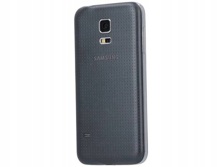 Smartfon Samsung Galaxy S5 Mini SM-G800F LTE Czarny | Stan: Dobry