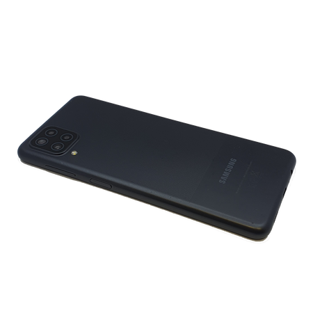 Samsung Galaxy A12 SM-A125F/DSN 4/64GB Czarny | PRZD