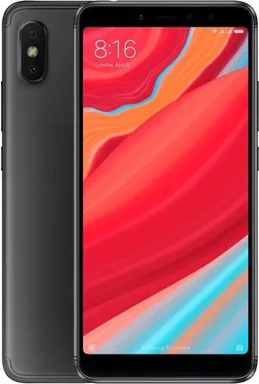 Xiaomi Redmi S2 LTE 3/32GB Dual Sim Smartphone Black | Condition: Good