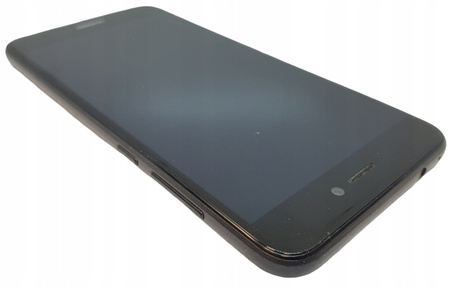 Huawei P9 Lite 2017 3/16GB LTE smartphone | PRA-LX1| Black | Condition: Good