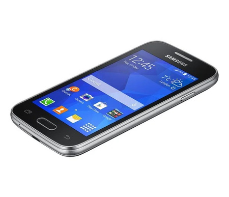 Samsung Galaxy Trend 2 Lite SM-G318H Black | Condition: Good